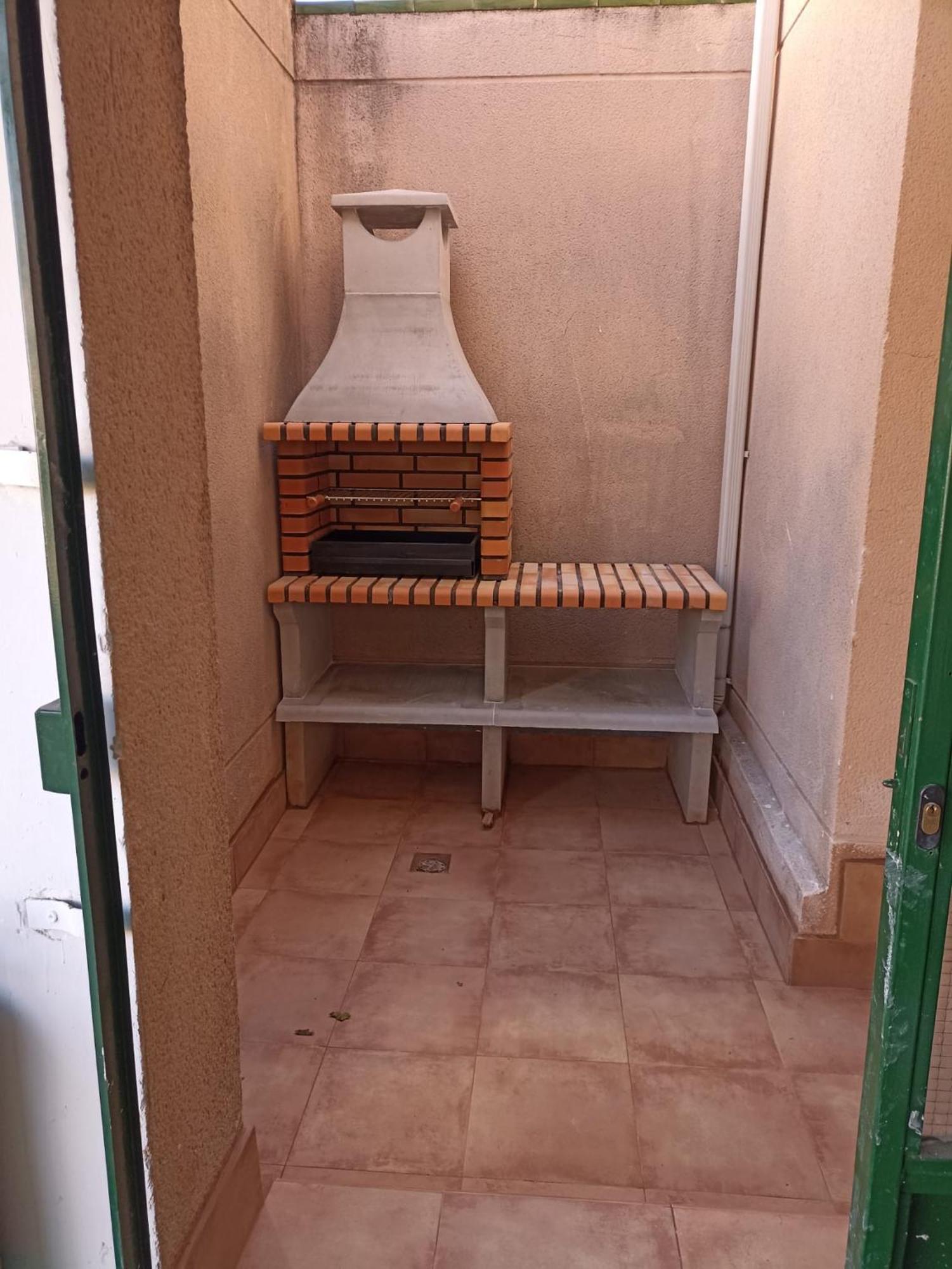 Casa Rural Casco Antiguo Nuévalos Eksteriør bilde