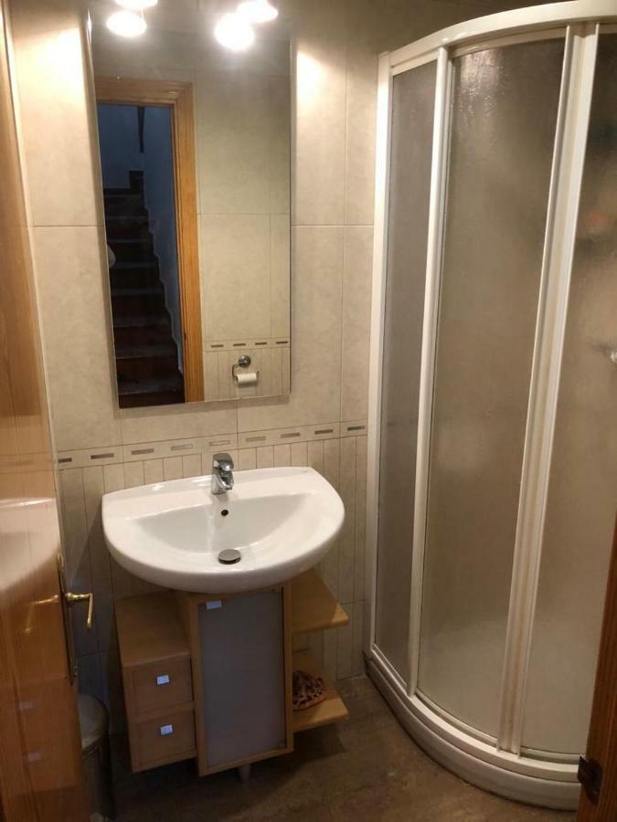 Casa Rural Casco Antiguo Nuévalos Eksteriør bilde