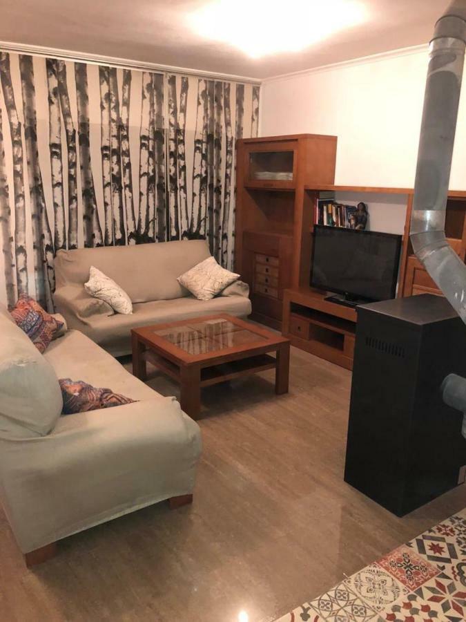 Casa Rural Casco Antiguo Nuévalos Eksteriør bilde