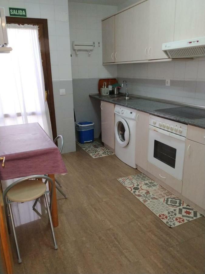 Casa Rural Casco Antiguo Nuévalos Eksteriør bilde