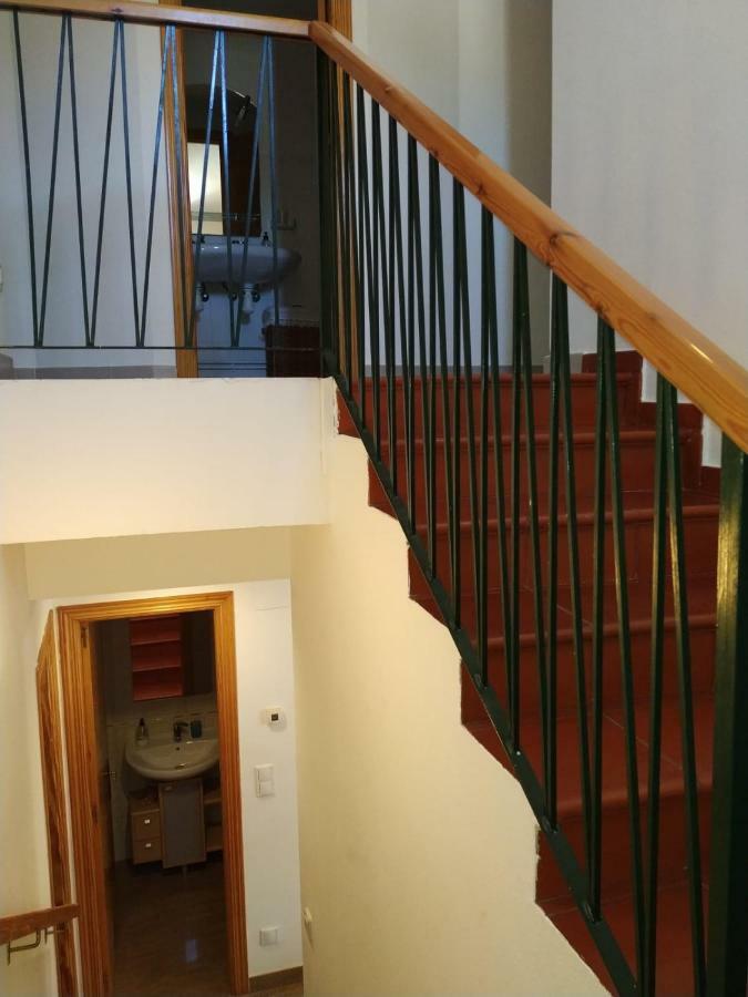 Casa Rural Casco Antiguo Nuévalos Eksteriør bilde