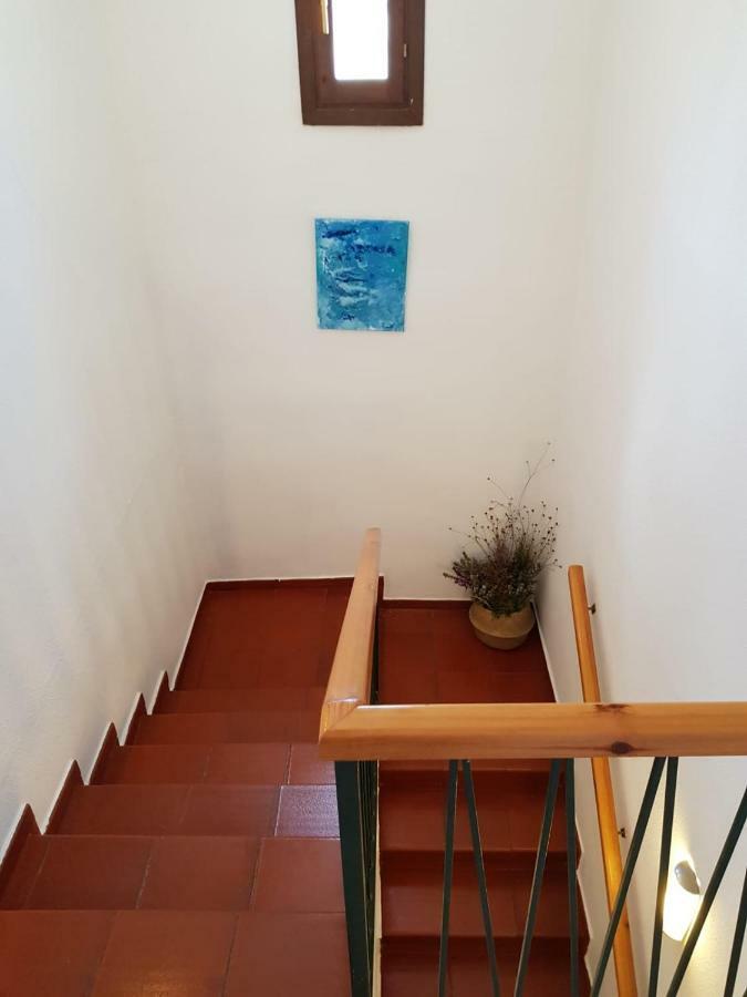 Casa Rural Casco Antiguo Nuévalos Eksteriør bilde