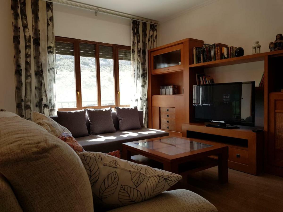 Casa Rural Casco Antiguo Nuévalos Eksteriør bilde