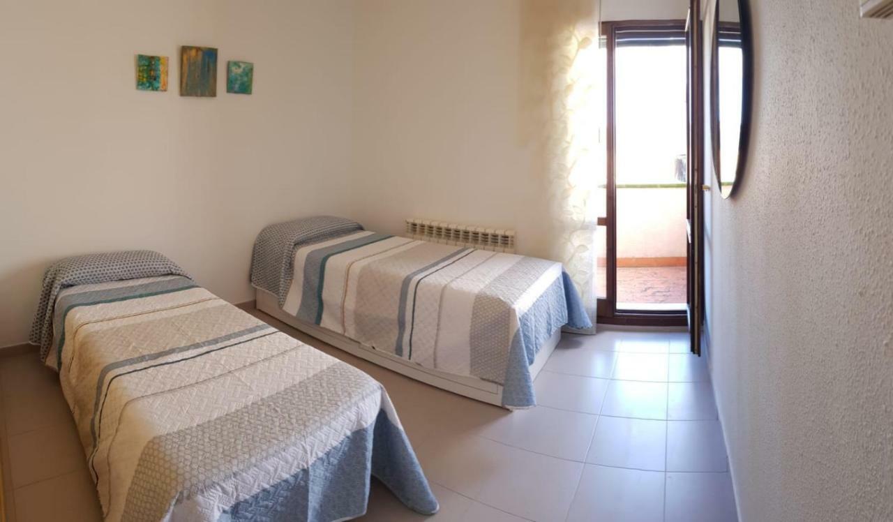 Casa Rural Casco Antiguo Nuévalos Eksteriør bilde